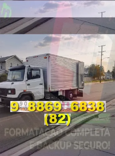frete você precisa? garanto o melhor serviço de mudanças e transporte!
