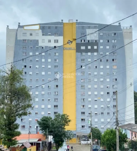 Apartamento à venda próximo ao Shopping Villagio Iguatemi!