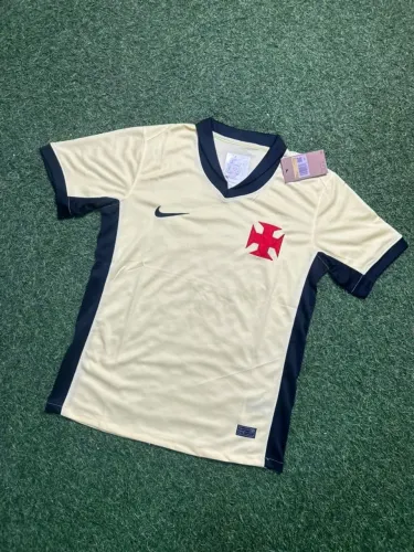 Camisa Vasco da Gama Third 26/27