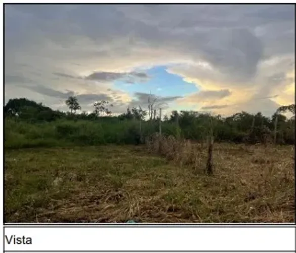 Terreno em CAPITAO POCO - PA