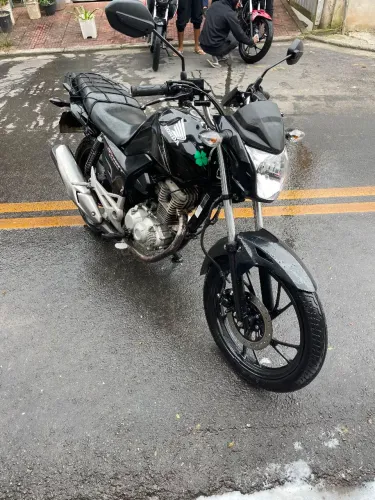 Vende-se Start 160