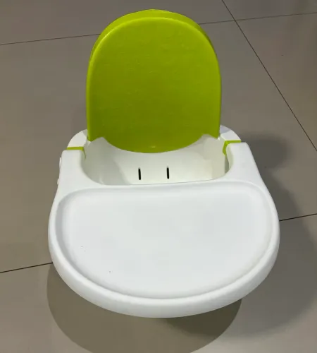 Cadeira alimentação Fisher Price