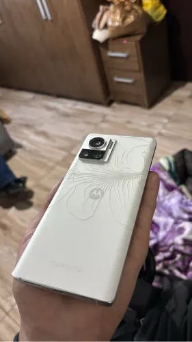 Motorola Edge 30 Ultra