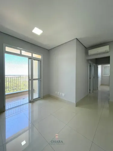 edifico Jardim beira rio