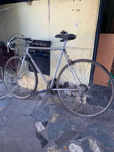 CALOI 10 1981 PARA RESTAURAR RARIDADE LEIA O ANÚNCIO 