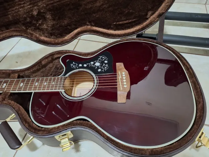 Violão Takamine GN75CE-WR