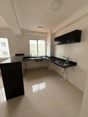 Vendo excelente Apartamento, 1º andar, na quadra 2025, Total Ville