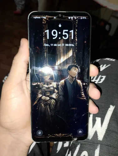 Realme note 60x