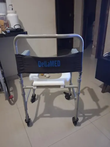 Cadeira de banho 
