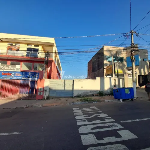 terreno - Vila Real Continuação - Hortolândia