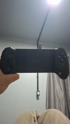 gaming controller