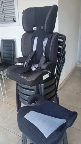 Cadeirinha Cosco 0 à 36kg