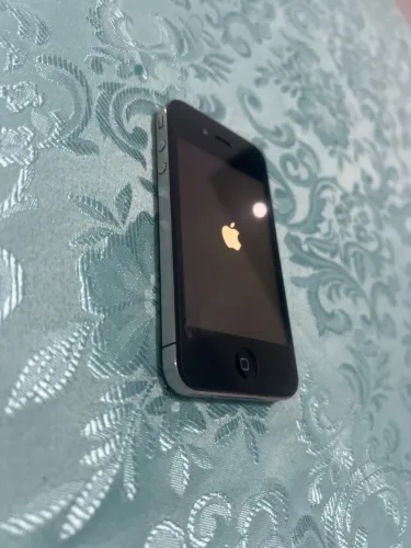 iPhone 4s 32 gb pra colecionador 