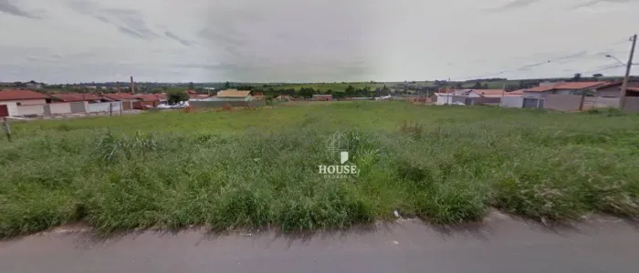 Terreno à venda, 245 m² por R$ 133.000,00 - Jardim Furlan - Estiva Gerbi/SP