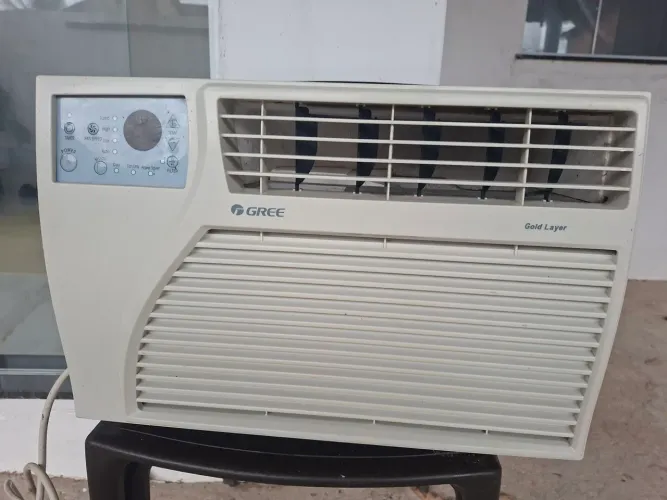 Ar condicionado