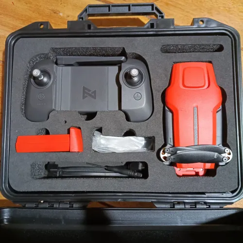Fimi mini 3 