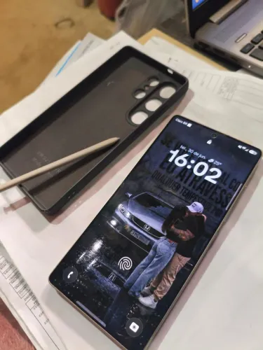 S25 Ultra 256gb