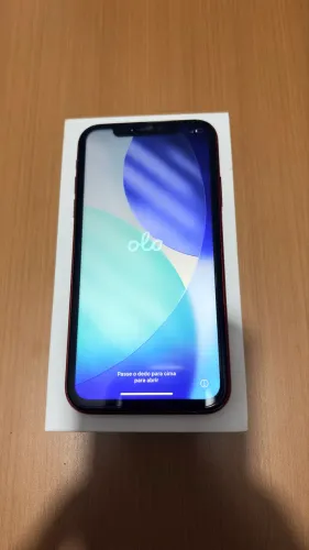 Vendo iPhone 11 64G