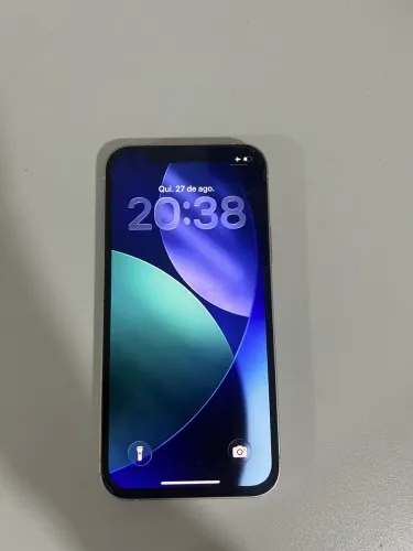 iPhone 12