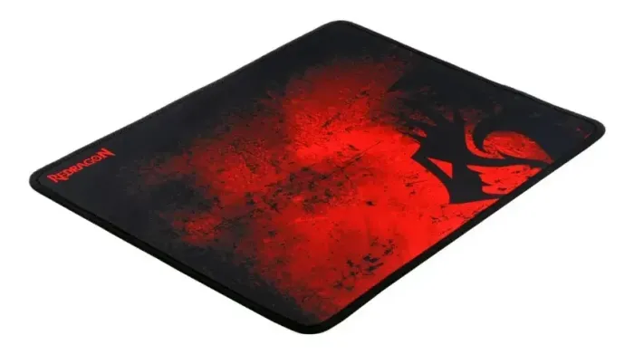 ENTREGA GRÁTIS - Mouse Pad Redragon Pisces- NOVO, LACRADO COM GARANTIA- LOJA FISICA