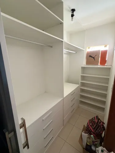 Armário planejado