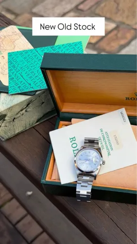 Rolex