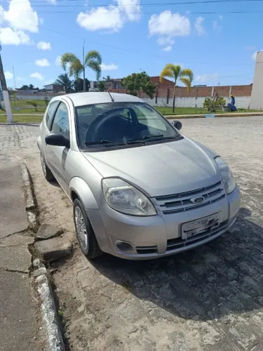 Ford KA 1.0 8v/1.0 8V ST Flex 3P 2009