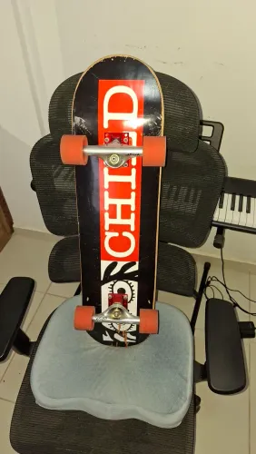 Skate street Drop Dead