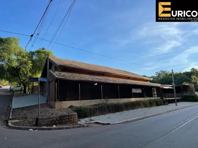 Salão à venda no Caixa D´água em Vinhedo/SP