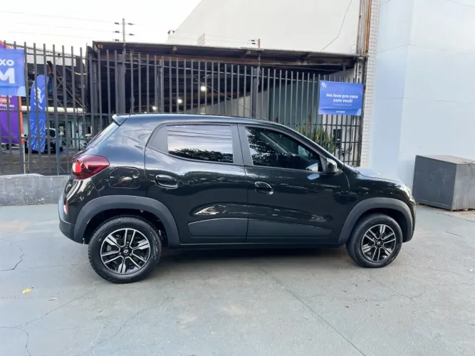 Renault Kwid 1.0 Intense 2024