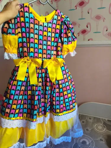 Roupas infantil 