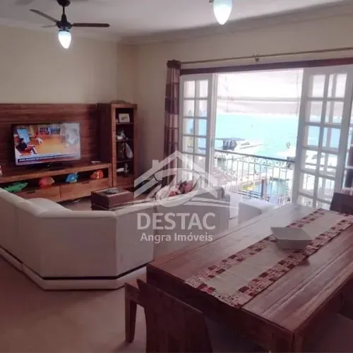 Apartamento em Condomínio Village Itanema- 04 quartos