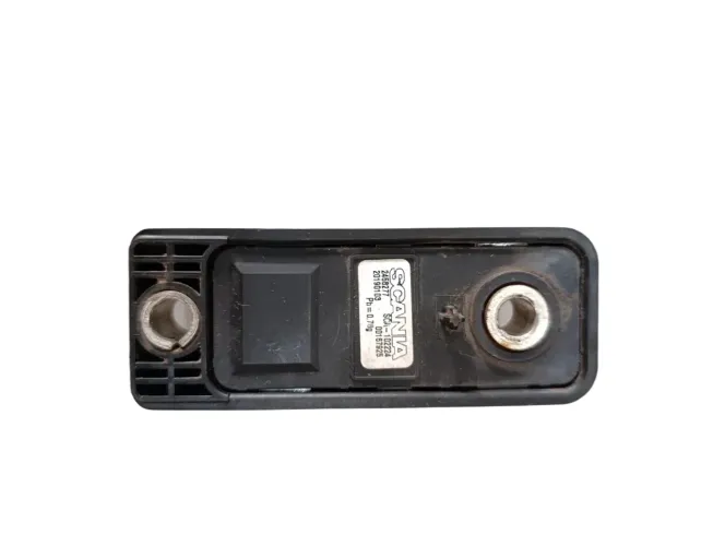 Bloco junção elétrica Scania NTG 2458277