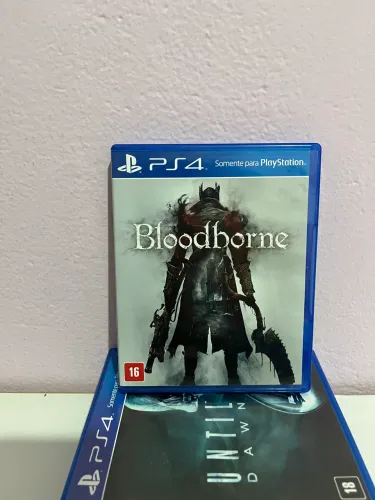 Jogos para ps4