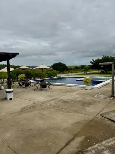 Terreno na Barra de são Miguel