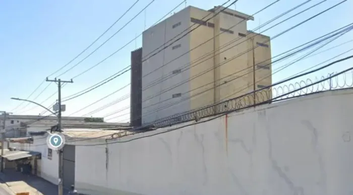 LEILÃO JUDICIAL 23 setembro m2 Vigário Geral - Rio de Janeiro - RJ