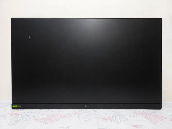 Vendo Monitor LG Ultragear 180hz