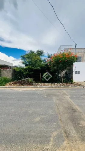 Lote à Venda no Bairro Jardim Morada do Sol