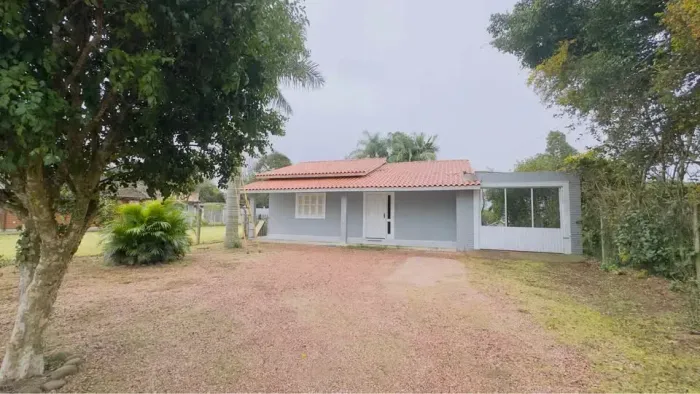 Linda casa em condomínio fechado em Águas Claras, condomínio Goufe 2