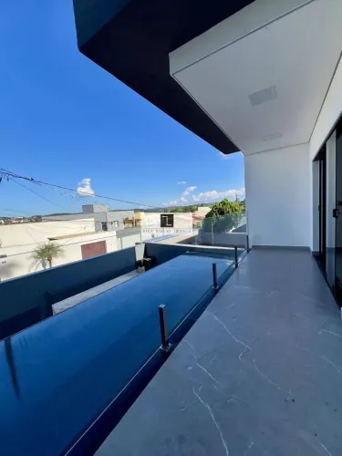 Casa à venda em Sete Lagoas, Mata Grande, com 3 quartos, 170m²