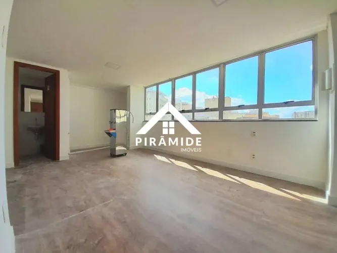 Sala para aluguel no bairro Ouro Preto, BH