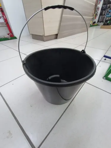 Balde de pedreiro