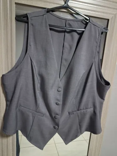 Conjunto alfaiataria 