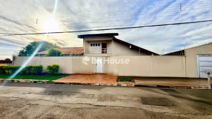 Vila Vilas Boas | Sobrado 3 quartos, sendo 1 suite