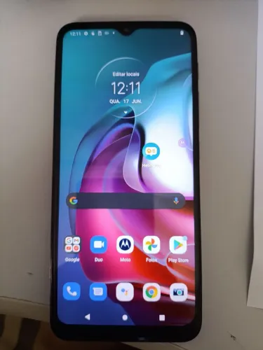 Motorola Moto G30 128gb