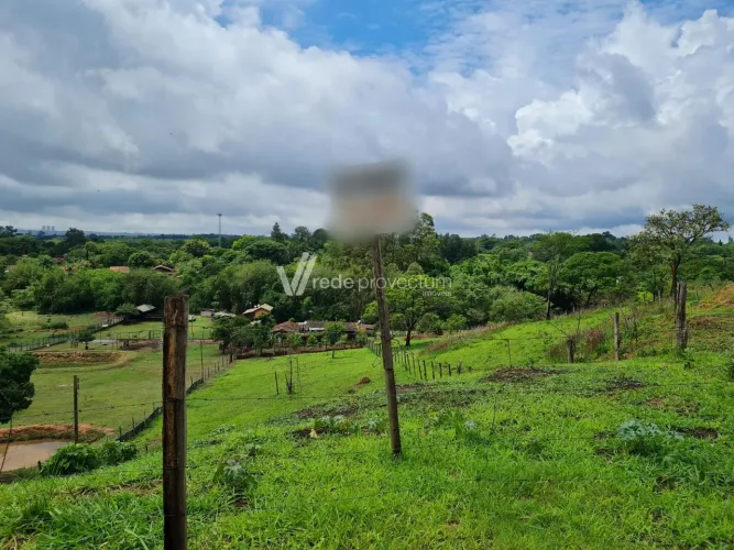 chácara - Chácara Santa Margarida - Campinas