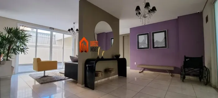 Venda - Apartamento - Centro - Americana - SP