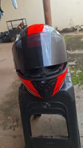 Capacete Ls2