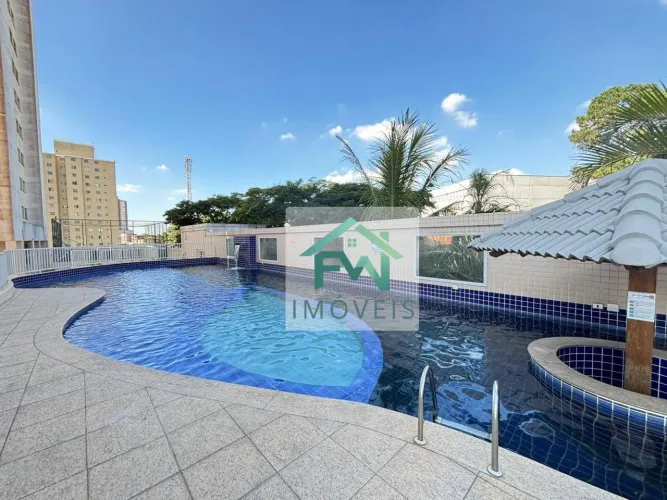 Apartamento com 1 dormitório à venda, 35 m² por R$ 235.000,00 - Santa Maria - Osasco/SP