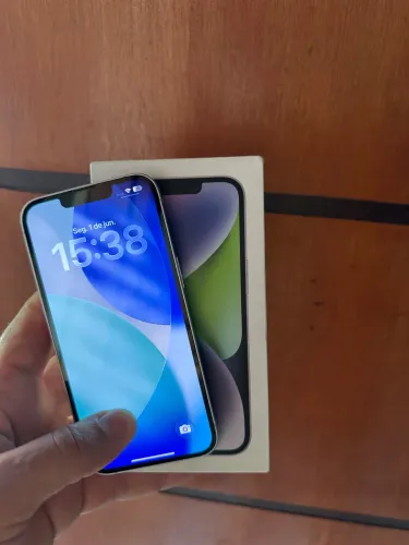 Iphone 14  128G